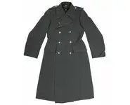 Austrian Coat