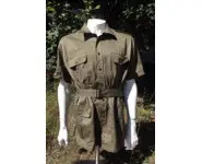 Saharan Italian Army