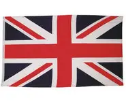 Flag United Kingdom
