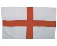 Flag St Georges