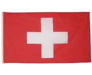 Swiss flag