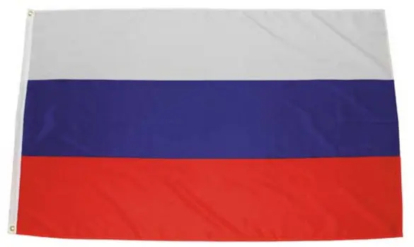 Russian flag