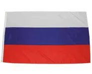 Russian flag