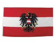 Austrian flag