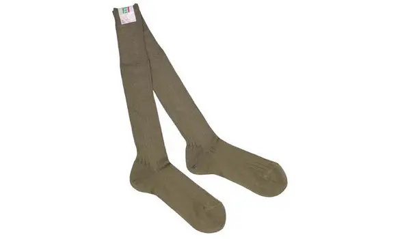 Chaussettes Armée Italienne