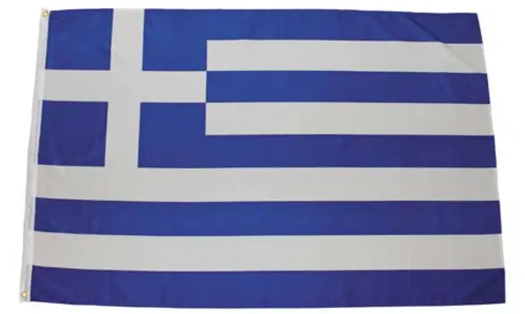 Greek flag