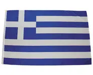 Greek flag