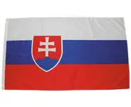 Slovak flag