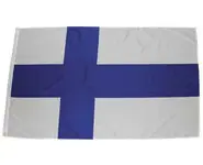 Finnish flag