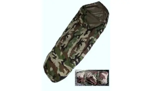 Sur-sac goretex A. Fr. occasion