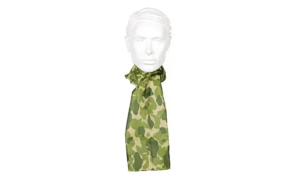 Foulard US PL12 WW2