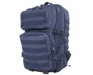 Sac à dos Assaut bleu 20/25L