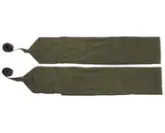 Bandes molletières Belge laine