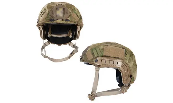 Couvre-casque pour M9