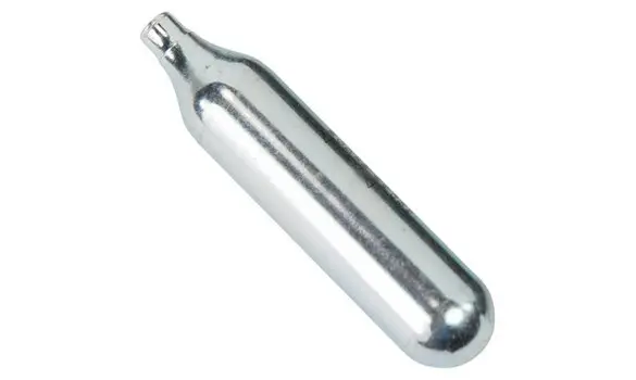 Capsule de CO² Airsoft