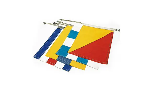 Pavillons Marine Militaire