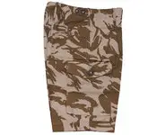 Short Desert DPM British Army