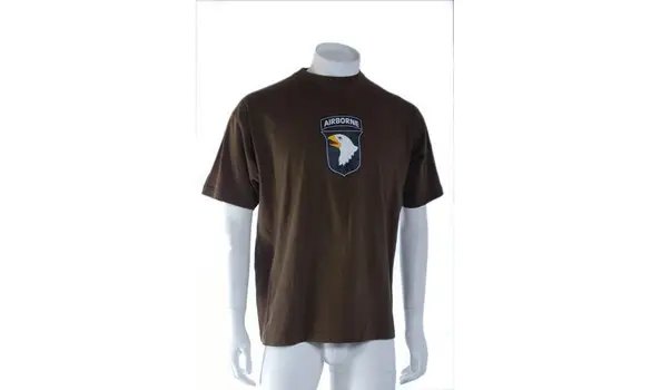 Shirt 101st Airborne