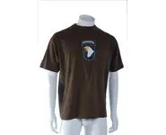 Tee-shirt 101eme Airborne