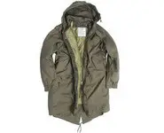 Parka US Army M51