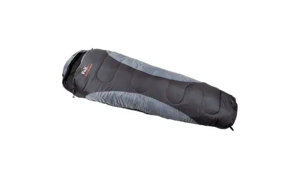 Sleeping bag -4 °