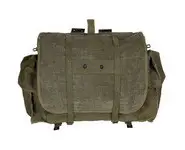 Musette Belgian Kongo 1964