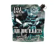 Airsoft 0.20g bio balls