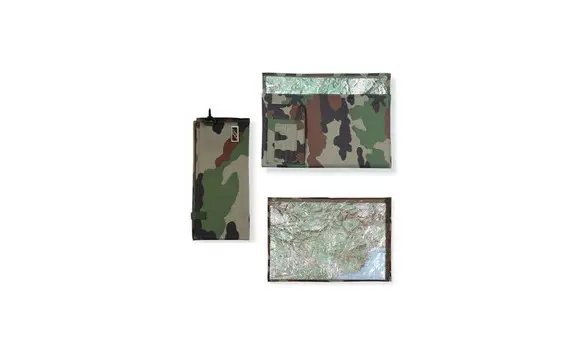 CCE Opex card holder