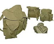 Backpack Italian Army