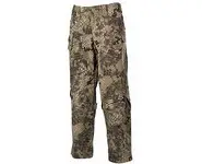 Mission pants Kryptek